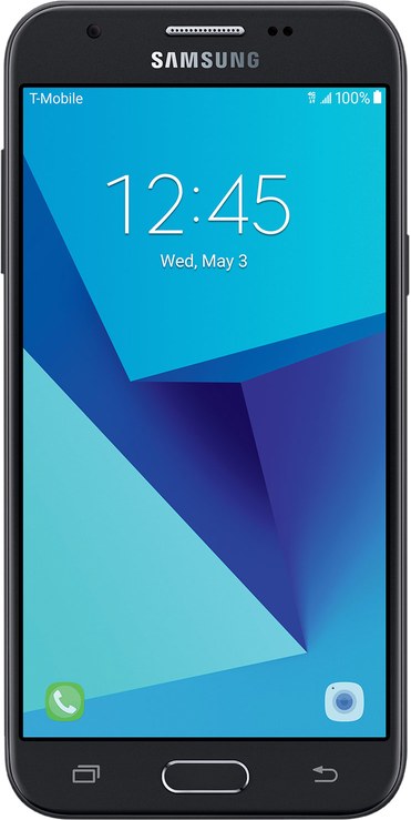 Samsung SM-J327T Galaxy J3 Prime 2017 LTE / SM-J327T1
